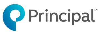 The image features a logo with the text  PRINCIPAT  prominently displayed, which appears to be a company name.